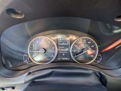 2018 Lexus NX 300 Base