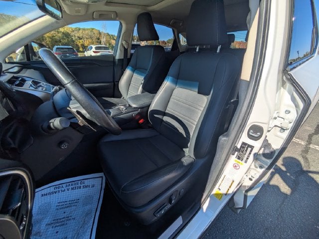 2018 Lexus NX 300 Base
