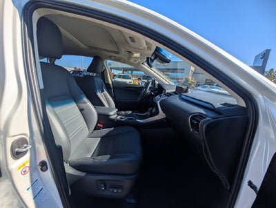 2018 Lexus NX 300 Base