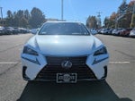 2018 Lexus NX 300 Base
