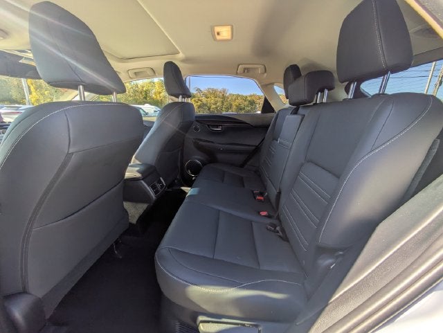 2018 Lexus NX 300 Base