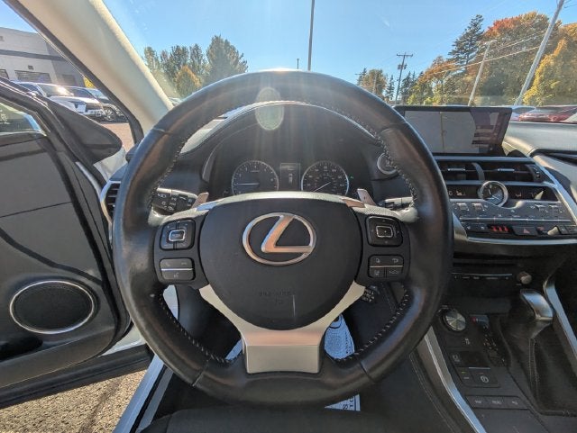 2018 Lexus NX 300 Base