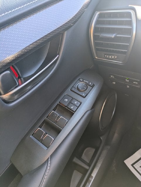 2018 Lexus NX 300 Base