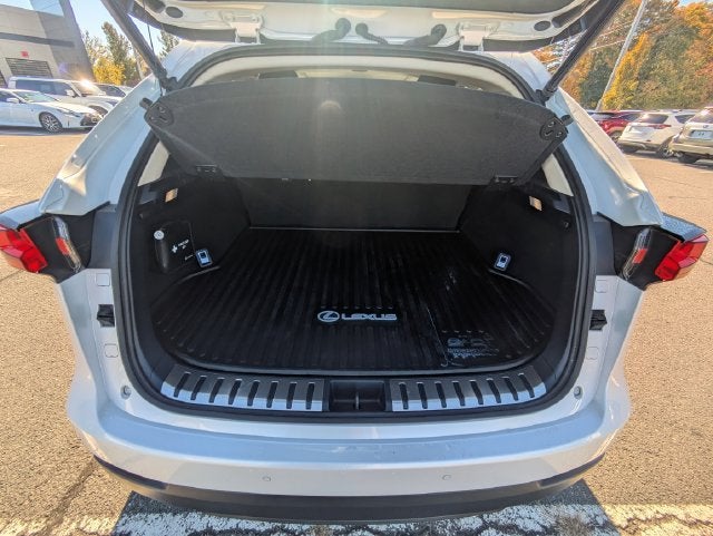 2018 Lexus NX 300 Base