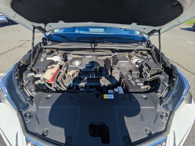 2018 Lexus NX 300 Base