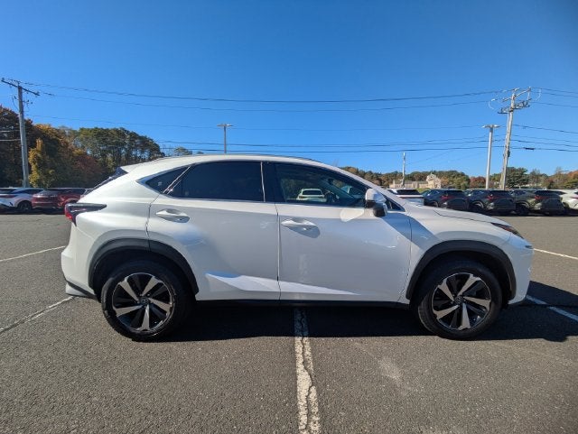 2018 Lexus NX 300 Base