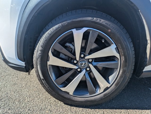 2018 Lexus NX 300 Base