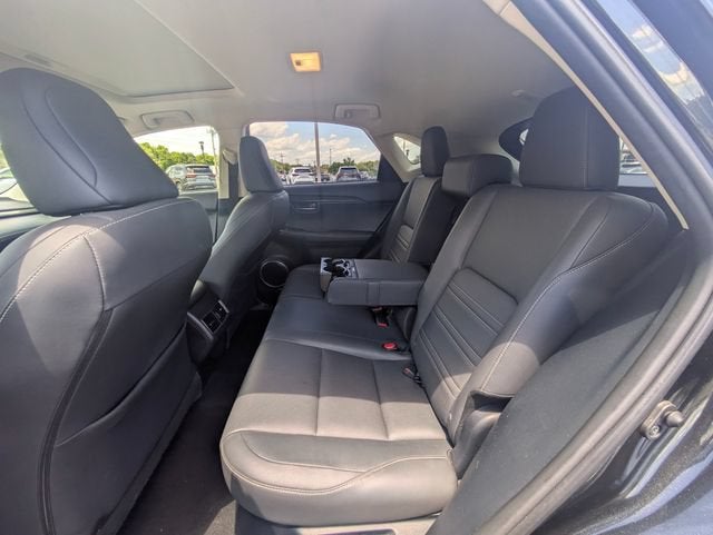 2019 Lexus NX 300h