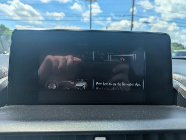 2019 Lexus NX 300h