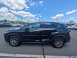 2019 Lexus NX 300h