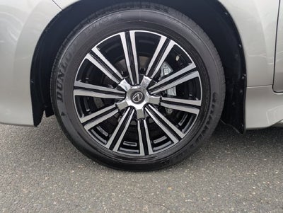 2021 Lexus LX 570
