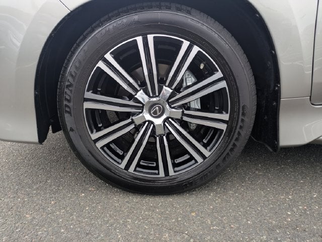2021 Lexus LX 570