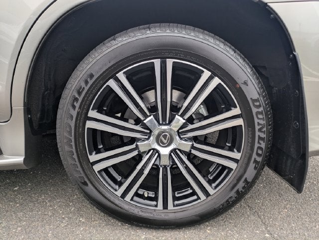 2021 Lexus LX 570