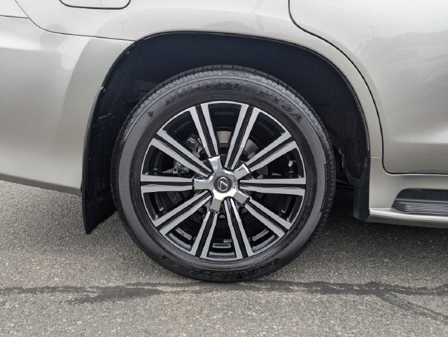 2021 Lexus LX 570