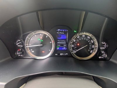 2021 Lexus LX 570