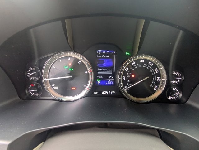 2021 Lexus LX 570