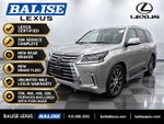 2021 Lexus LX 570