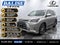 2021 Lexus LX 570
