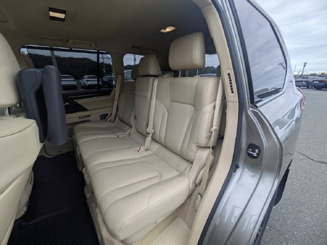 2021 Lexus LX 570