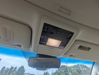 2021 Lexus LX 570