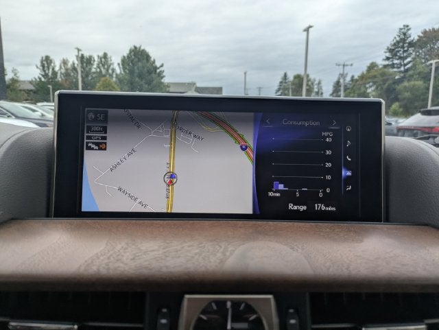 2021 Lexus LX 570