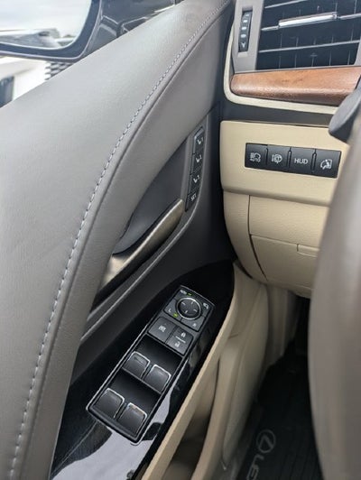 2021 Lexus LX 570