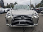 2021 Lexus LX 570