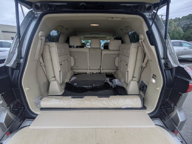 2021 Lexus LX 570