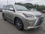 2021 Lexus LX 570