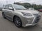2021 Lexus LX 570