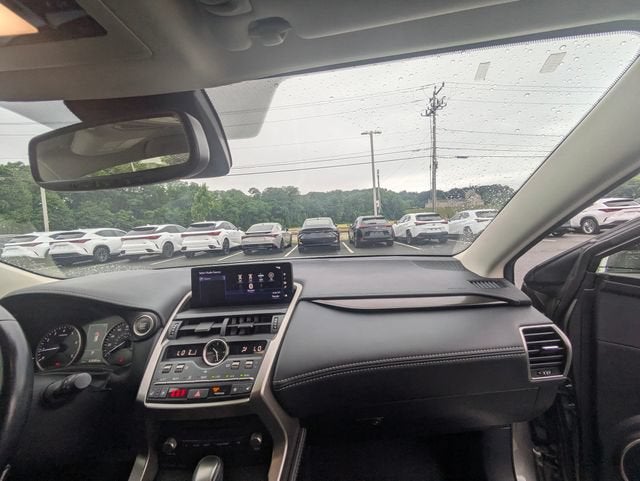 2020 Lexus NX 300 Base