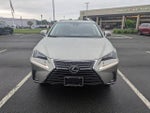 2020 Lexus NX 300 Base