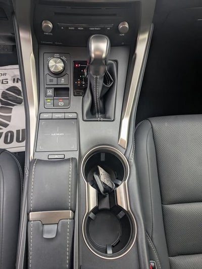 2020 Lexus NX 300 Base