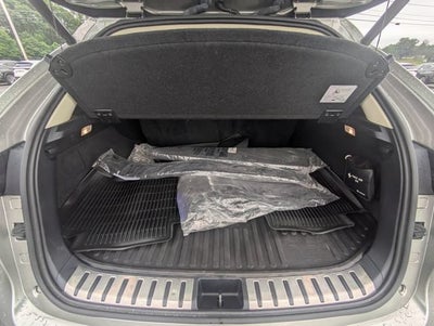 2020 Lexus NX 300 Base