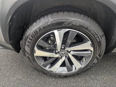 2020 Lexus NX 300 Base