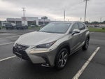 2020 Lexus NX 300 Base