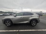 2020 Lexus NX 300 Base