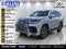 2025 Lexus LX 600 Luxury