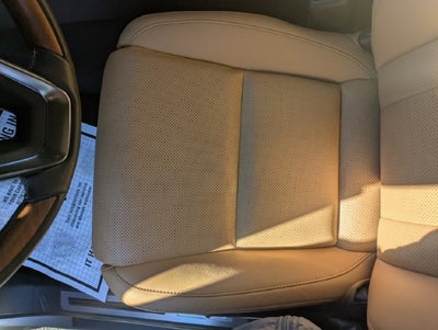 2025 Lexus LX 600 Luxury
