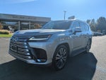2025 Lexus LX 600 Luxury