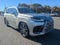 2025 Lexus LX 600 Luxury