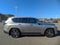 2025 Lexus LX 600 Luxury