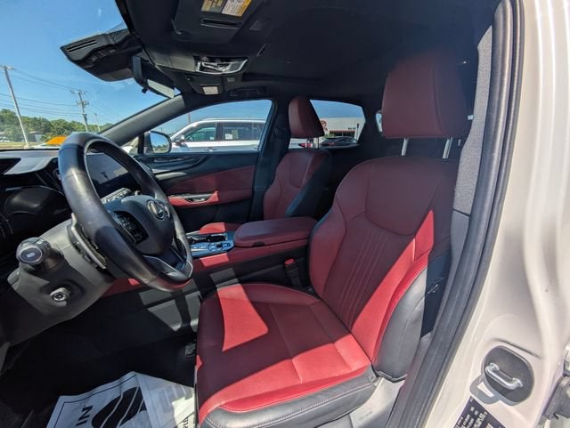 2024 Lexus NX 350 Premium