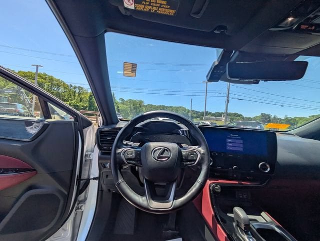 2024 Lexus NX 350 Premium