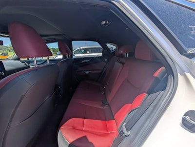 2024 Lexus NX 350 Premium