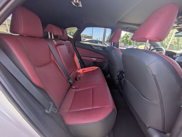 2024 Lexus NX 350 Premium