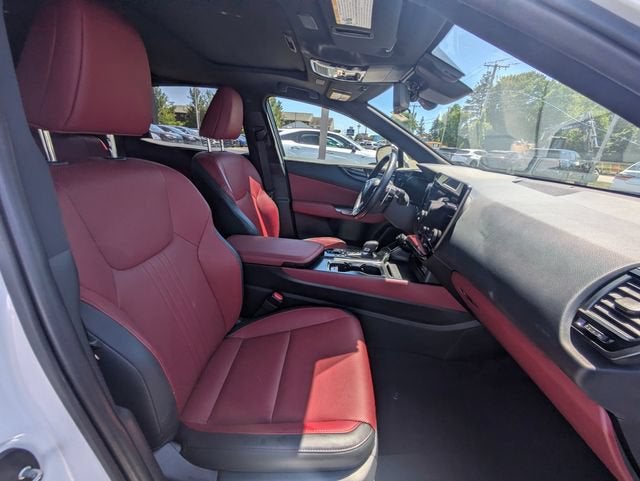 2024 Lexus NX 350 Premium