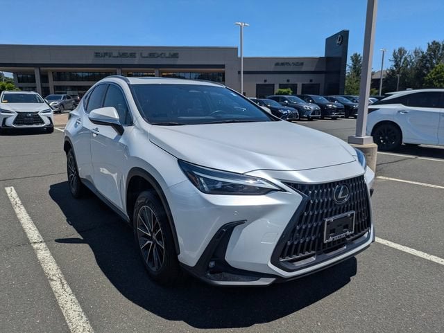 2024 Lexus NX 350 Premium