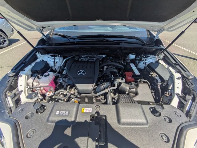 2024 Lexus NX 350 Premium