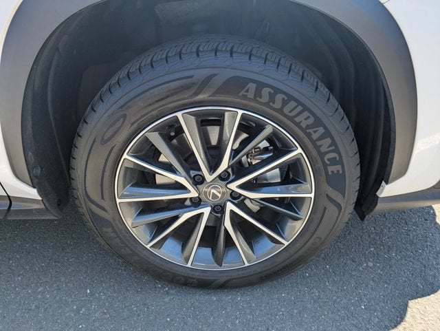 2024 Lexus NX 350 Premium
